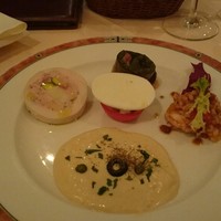 エリオ・ロカンダ・イタリアーナ - 