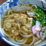 やまこうどん - 