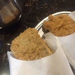 マッシュアップ - じゃこ天