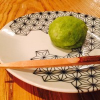 HIGASHIYA GINZA - 生菓子