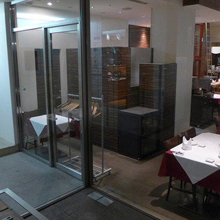 トラットリアカプリオーレ_2