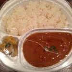 Himarayanjaba - カレーライスお弁当