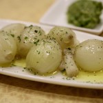 波へい - ペコロス