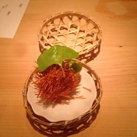 笹組 調整 - 