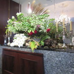 銀座 ハプスブルク・ファイルヒェン - 店内