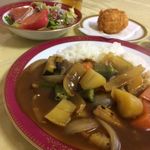 京町クロケットファミリー - 