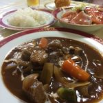 京町クロケットファミリー - 