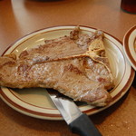 Denny's - 