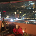 メキシカンダイニング オトラ - 