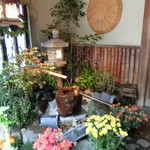 うなぎ割烹 大江戸 - 平成28年長月