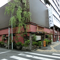 うなぎ割烹 大江戸 - 平成28年長月