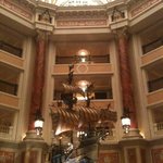 オチェーアノ - 