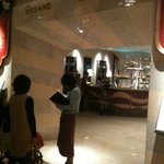 オチェーアノ - 