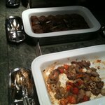 オチェーアノ - 