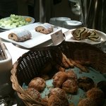 オチェーアノ - 