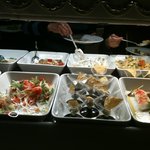 オチェーアノ - 