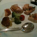 オチェーアノ - 