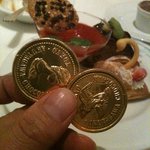 オチェーアノ - 