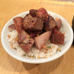 Japanese Soba Noodles 蔦 - 