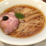 Japanese Soba Noodles 蔦 - 