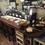 Shinshu Onigiri Chaya