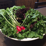 信州おにぎり茶屋 - 