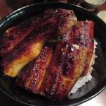 イチビキ - 特上丼 H28.8