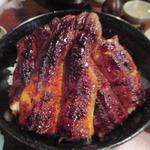 イチビキ - 特上丼 H28.8