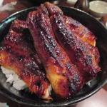 イチビキ - 特上丼 H28.8