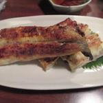 イチビキ - 白焼 H28.8