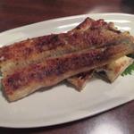 イチビキ - 白焼 H28.8