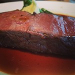 37 Roast Beef - ローストビーフ300ｇＵＰ
