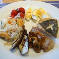 ザ・カフェ - 
