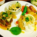 おとぎ屋 - 週替わり