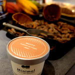 Minimal -Bean to Bar Chocolate- - 