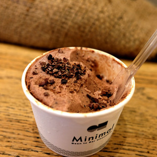 Minimal -Bean to Bar Chocolate-_1