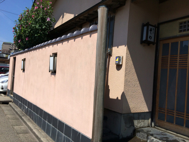 そめ &ndash; 酒田：山形県の本格日本料理店で味わう季節の味