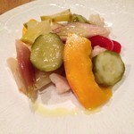 ヒヒヒ - ピクルス