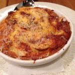 ヒヒヒ - オムレツ