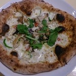 カプリチョーザ・ビアンカ/ランチセット