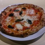 マルゲリータ/ランチセット