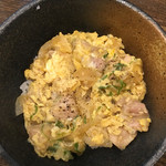 イタリアン酒肴ばるば - 