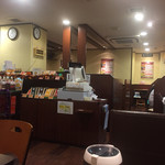 Koko Ichibanya - 店内