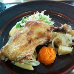 水呑カフェボヌー - 