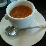 水呑カフェボヌー - 