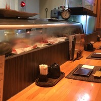日本橋茅場町 寿司 鮮極 - 