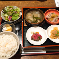 和牛料理 要 - 