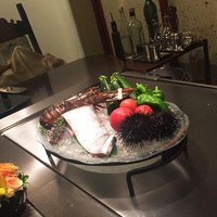 銀座うかい亭 - 