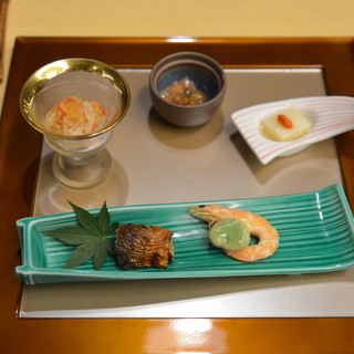 和風レストラン 城下_1