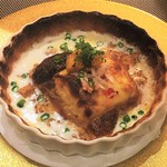 北海道のクネル 